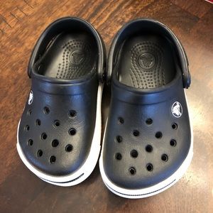 Baby Crocs (Kids Crocband Clog) Size 4/5